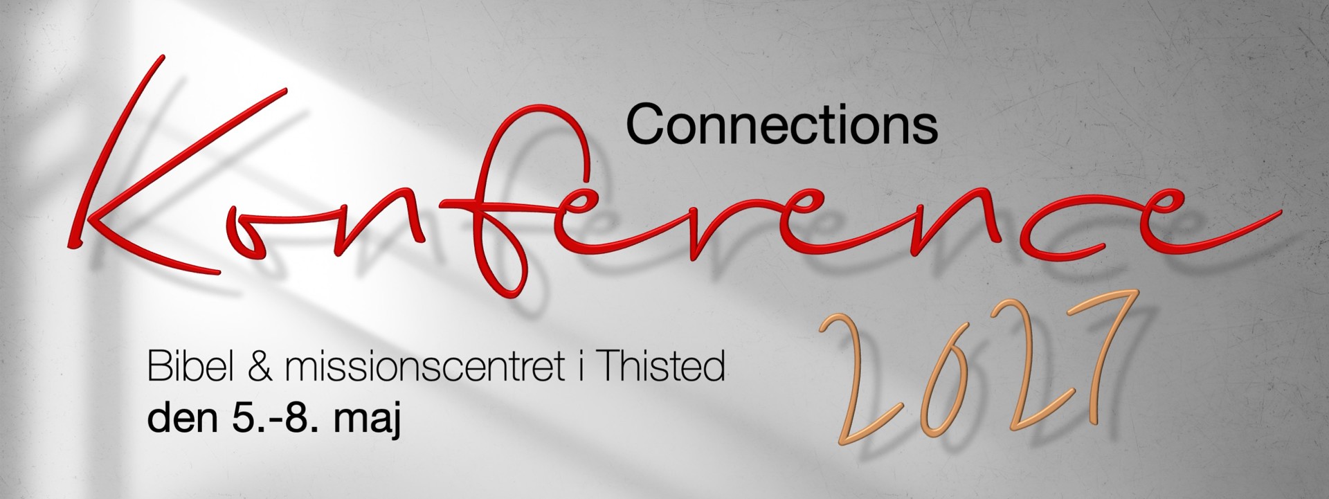 Konference i Thisted